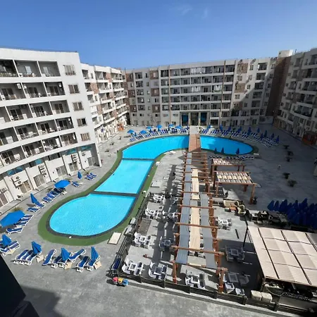 Tiba Golden Resort