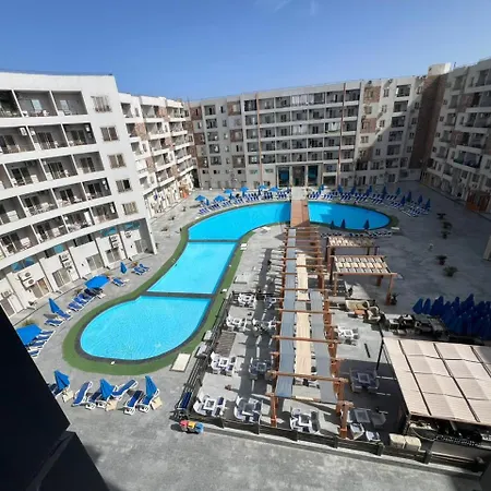 Tiba Golden Resort