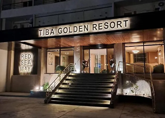 Tiba Golden