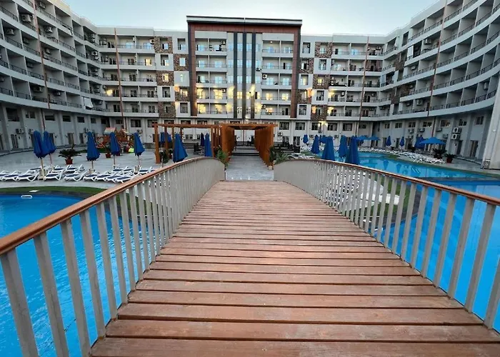 Tiba Golden Хургада