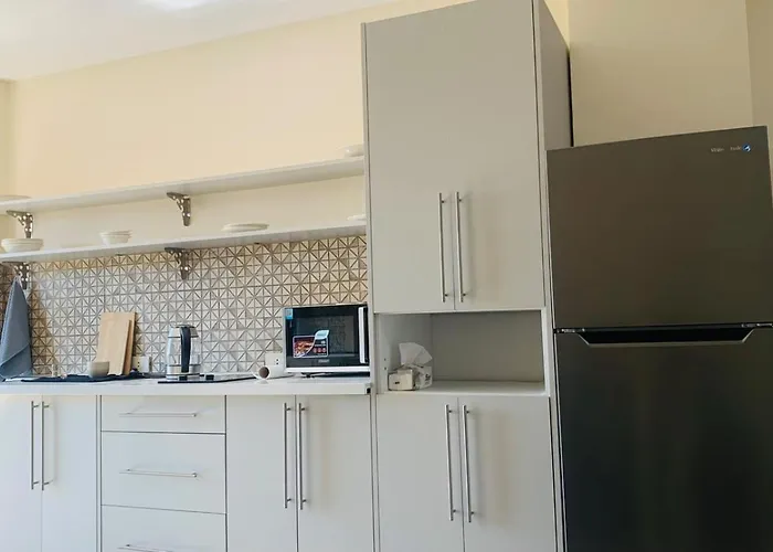 Apartmanhotel Tiba Golden